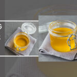 Types of Ghee