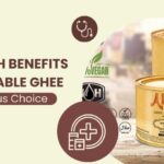 Benefits of Vegetable Ghee