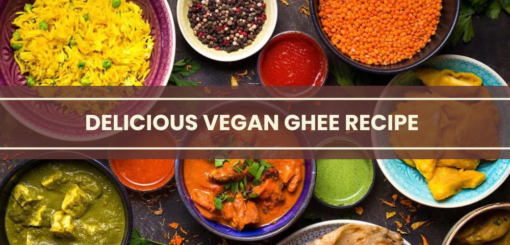 Ghee Recipe