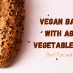 Vegan Baking with Vegetable Ghee