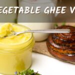 Is Vegetable Ghee Vegan?